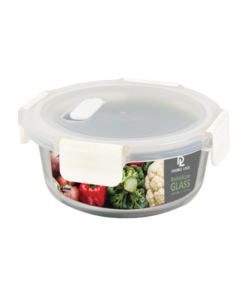 Hộp Thủy Tinh - NO 1931A