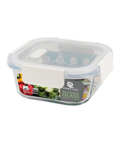 Hộp Thủy Tinh - NO 1936A