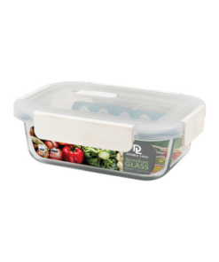 Hộp Thủy Tinh - NO 1939A