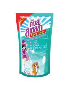 Nước Lau Sàn Clean Home Túi 800ml