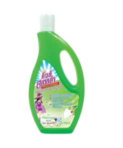 Nước Lau Sàn Relaxing Spa Chai 910ml