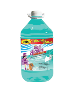 Nước Lau Sàn Clean Home Can 5200ml