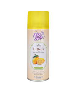 Xịt Phòng Lemon