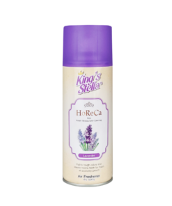 Xịt Phòng Lavender