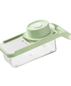 Dụng Cụ Cắt Thái Rau Củ Nhà Bếp 6 Lưỡi Dao MClean