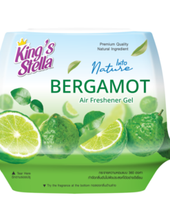 Sáp Thơm Bergamot