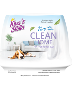 Sáp Thơm Clean Home