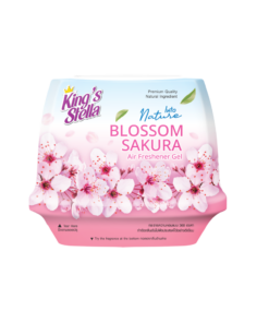 Sáp Thơm Sakura