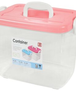 Hộp Nhựa Đựng Đồ Đa Năng-NO 2553