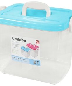 Hộp Nhựa Đựng Đồ Đa Nẵng -NO 2552